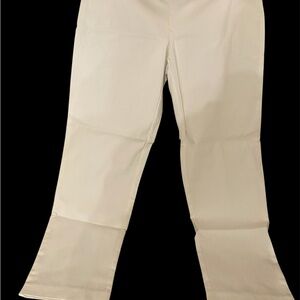 Alfani Women’s Tummy-Control Pull-On Skinny Pants